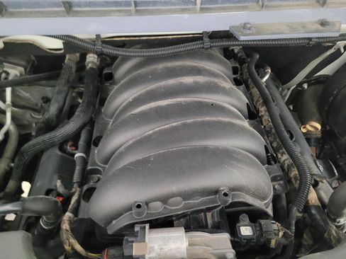 Used 2019 Chevrolet Silverado 1500 W/T AWD/4WD image 30