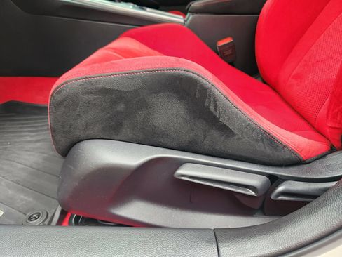 Certified 2025 Honda Civic Type R image 23