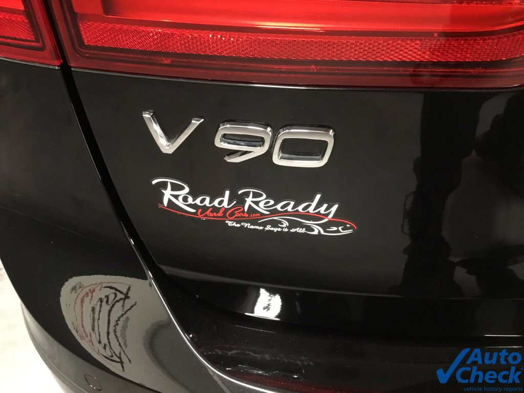 Used 2020 Volvo V90 T6 Cross Country AWD/4WD image 15