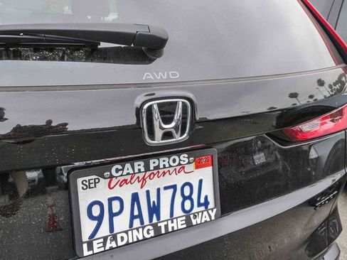 Used 2025 Honda CR-V Sport image 13