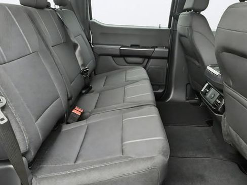 Certified 2026 Ford F150 STX AWD/4WD image 22