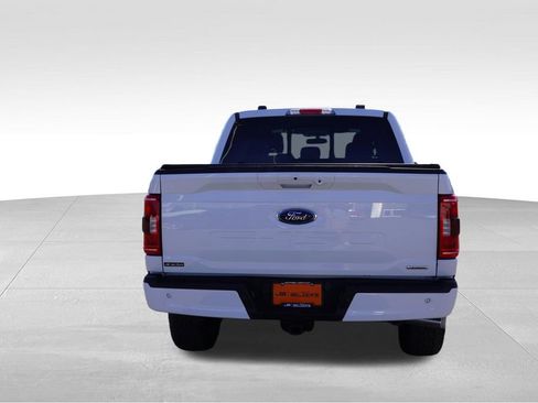 Certified 2023 Ford F150 XLT w/ Equipment Group 302A High AWD/4WD image 6