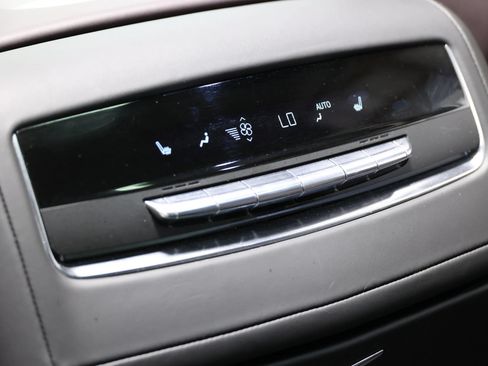 Used 2023 Cadillac Escalade Sport Platinum w/ LPO, ONYX Package RWD image 83