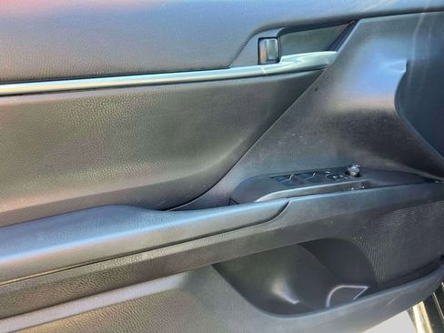 Certified 2023 Toyota Camry SE w/ Cold Weather Package image 14