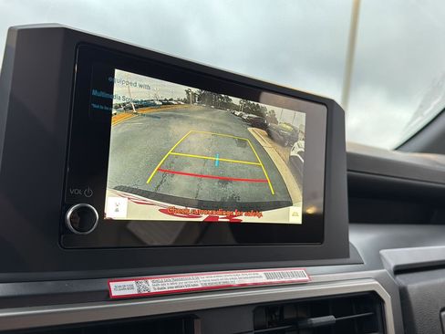 New 2025 Toyota 4Runner SR5 image 24