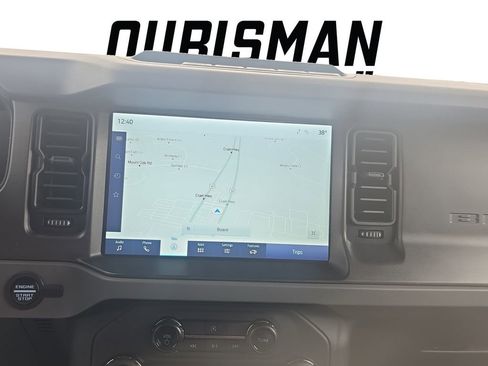 Used 2024 Ford Bronco Everglades image 18