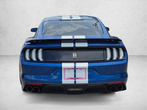Used 2018 Ford Mustang Shelby GT350 w/ Electronics Package RWD image 6