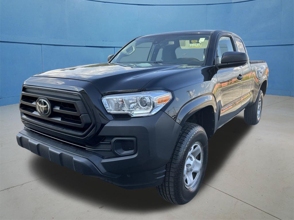 Used 2023 Toyota Tacoma SR AWD/4WD image 5