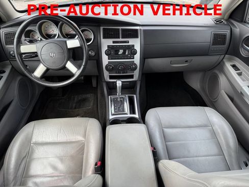 Used 2007 Dodge Charger R/T RWD image 12