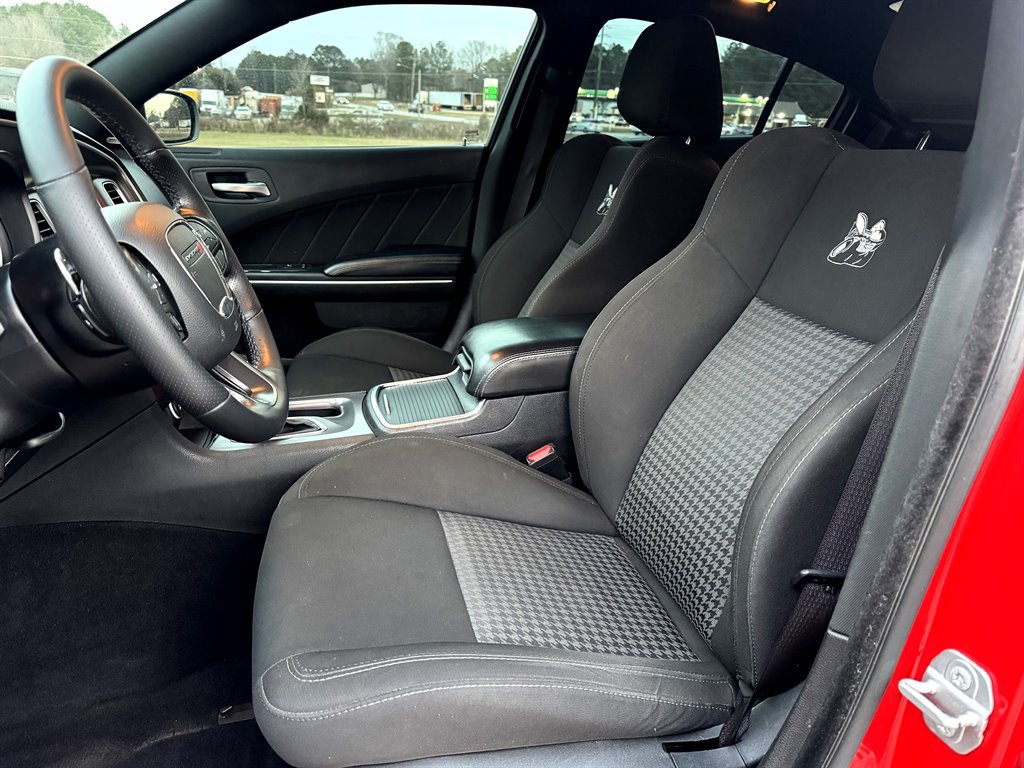 Used 2021 Dodge Charger Scat Pack RWD image 3