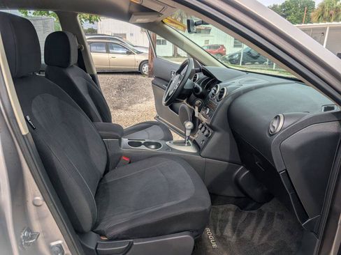 Used 2012 Nissan Rogue S FWD image 13