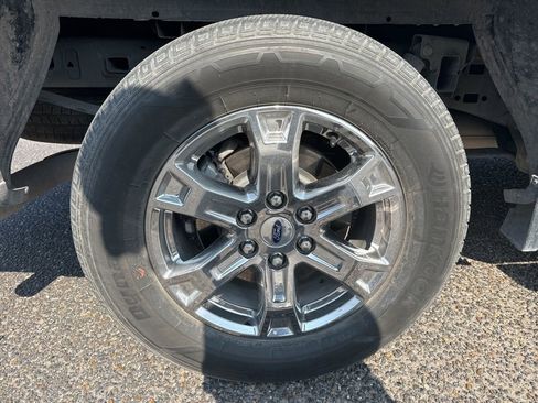 Used 2023 Ford F150 XLT w/ Equipment Group 302A High RWD image 11