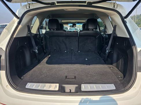 Used 2015 INFINITI QX60 Luxe w/ Premium Plus Package AWD/4WD image 16