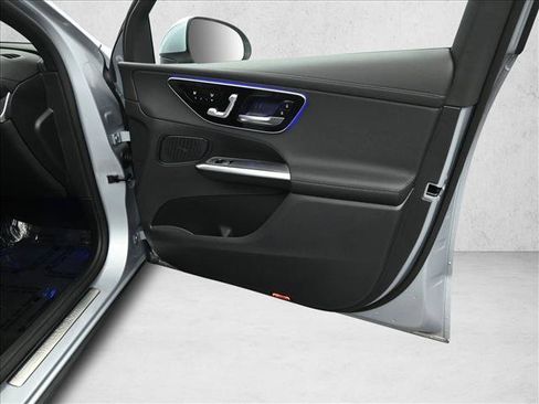 Certified 2026 Mercedes-Benz GLC 300 4MATIC image 30
