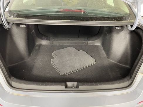 Used 2024 Honda Civic EX image 14