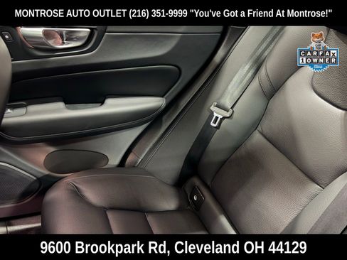 Used 2024 Volvo XC60 B5 Plus w/ Protection Package Premier image 31