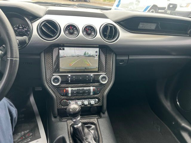 Used 2015 Ford Mustang GT Premium w/ GT Performance Package RWD image 13