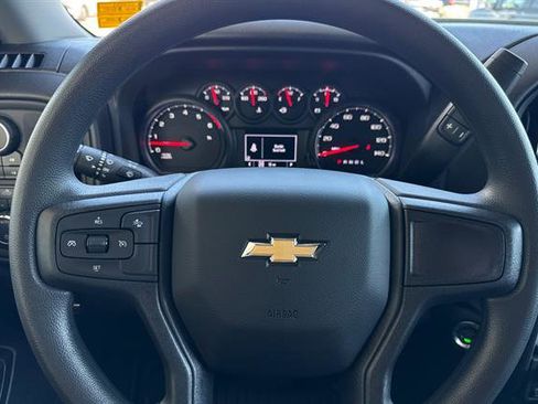 New 2026 Chevrolet Silverado 2500 W/T w/ WT Convenience Package AWD/4WD image 25