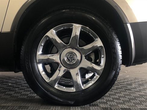 Used 2008 Buick Enclave CXL w/ Entertainment Package #3 image 32