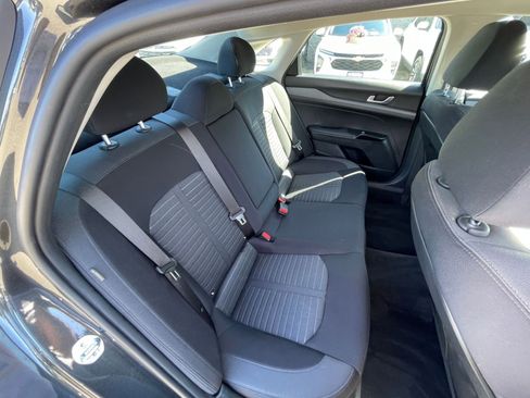 Used 2025 Kia K5 LXS image 24