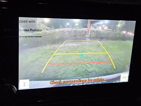 New 2025 Toyota RAV4 XLE image 13