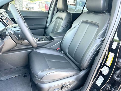 New 2026 Jeep Cherokee Limited AWD/4WD image 17