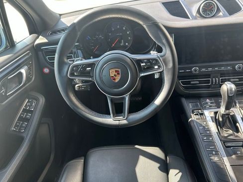 Used 2020 Porsche Macan image 13