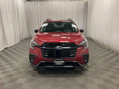 New 2026 Subaru Ascent Bronze Edition image 5