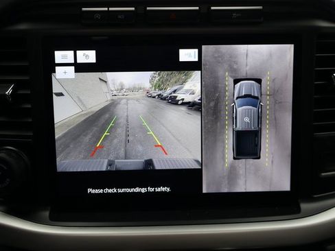 Used 2023 Ford F150 XLT w/ Equipment Group 302A High image 8