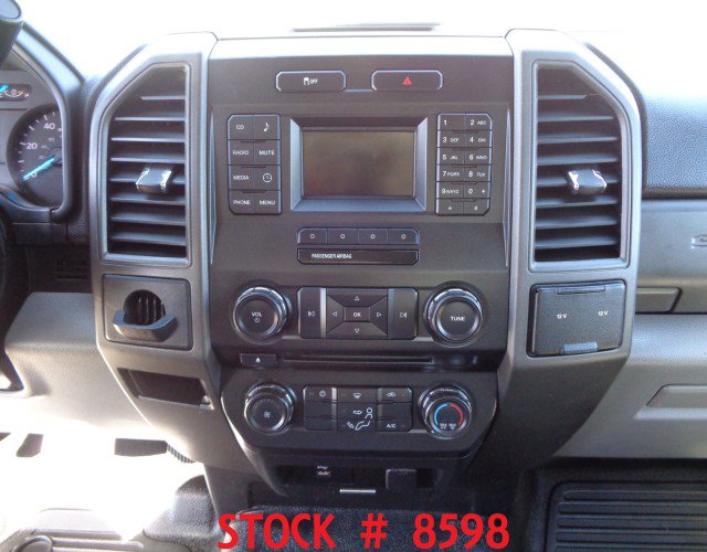 Used 2017 Ford F250 XL RWD image 15