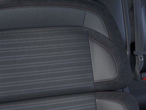 New 2024 Lincoln Nautilus Reserve w/ Equipment Group 203A image 16