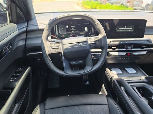 New 2027 Kia Telluride SX X-Line AWD/4WD image 14