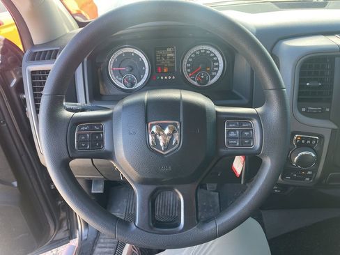 Used 2019 RAM 1500 Express w/ Wheel & Sound Group image 13