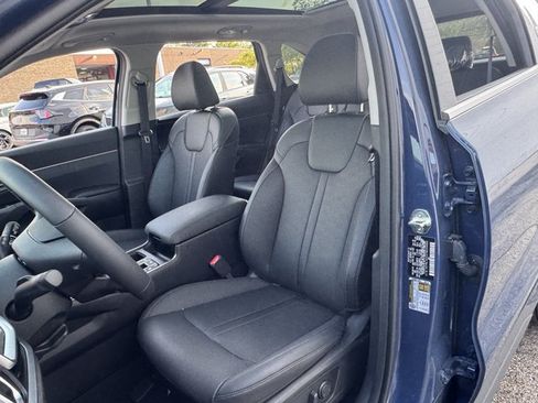 New 2026 Kia Sorento S w/ S Panoramic Sunroof Package FWD image 52