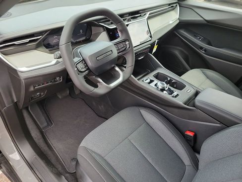 New 2026 Jeep Cherokee Laredo AWD/4WD image 22