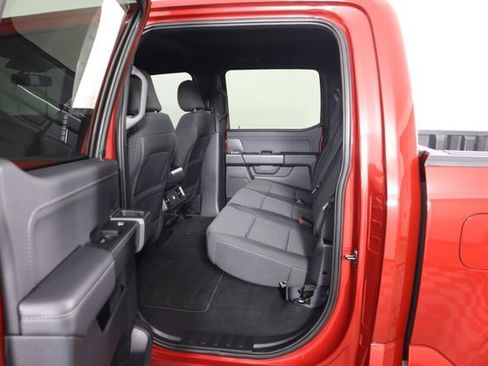 Certified 2024 Ford F150 XLT w/ Bed Utility Package image 60