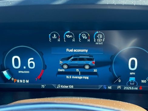 Used 2024 Ford Expedition King Ranch image 20