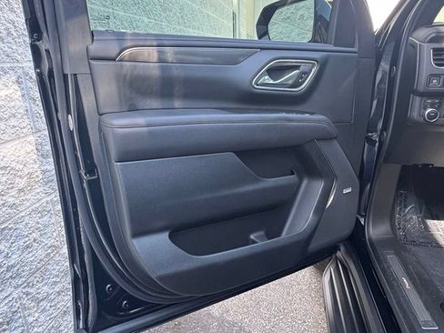 Used 2024 GMC Yukon XL AT4 w/ Max Trailering Package AWD/4WD image 23