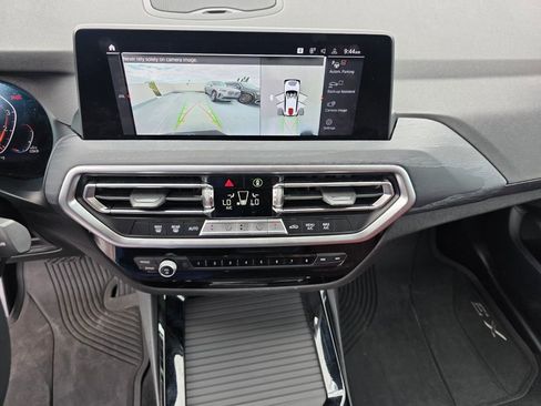 Certified 2024 BMW X3 sDrive30i w/ Convenience Package image 21
