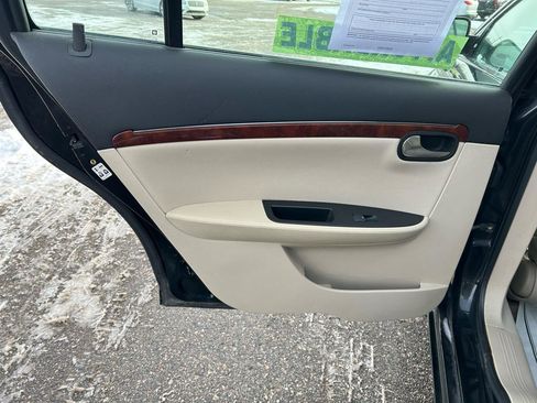 Used 2007 Saturn Aura XE image 13