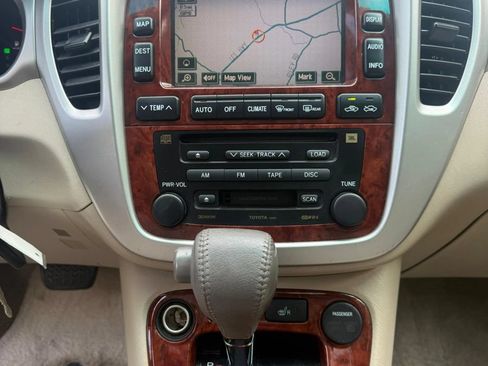 Used 2007 Toyota Highlander Limited w/ Extra Vale Pkg #3 AWD/4WD image 15