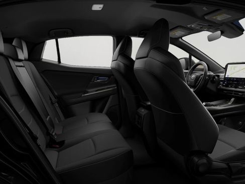 New 2026 Toyota C-HR AWD/4WD image 21