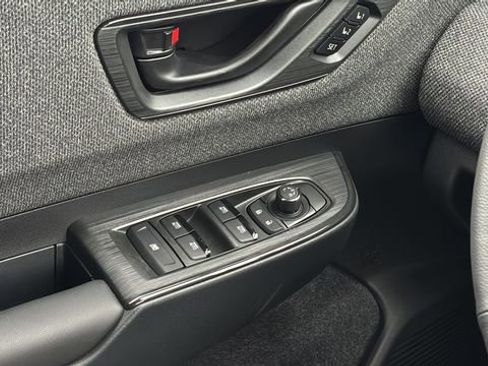 New 2026 Subaru Outback Limited XT image 19