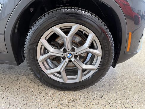 Used 2022 BMW X3 xDrive30i AWD/4WD image 37