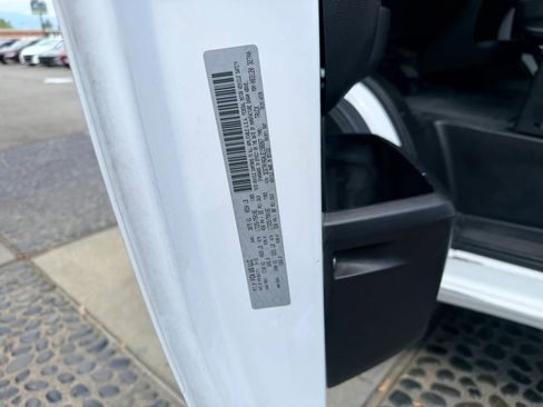 Used 2018 RAM ProMaster 1500 w/ Mopar Trailer Tow Group image 30