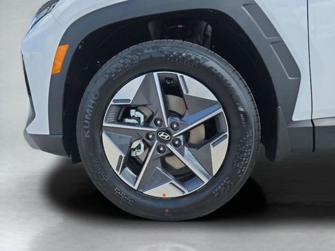 New 2026 Hyundai Tucson SEL image 30