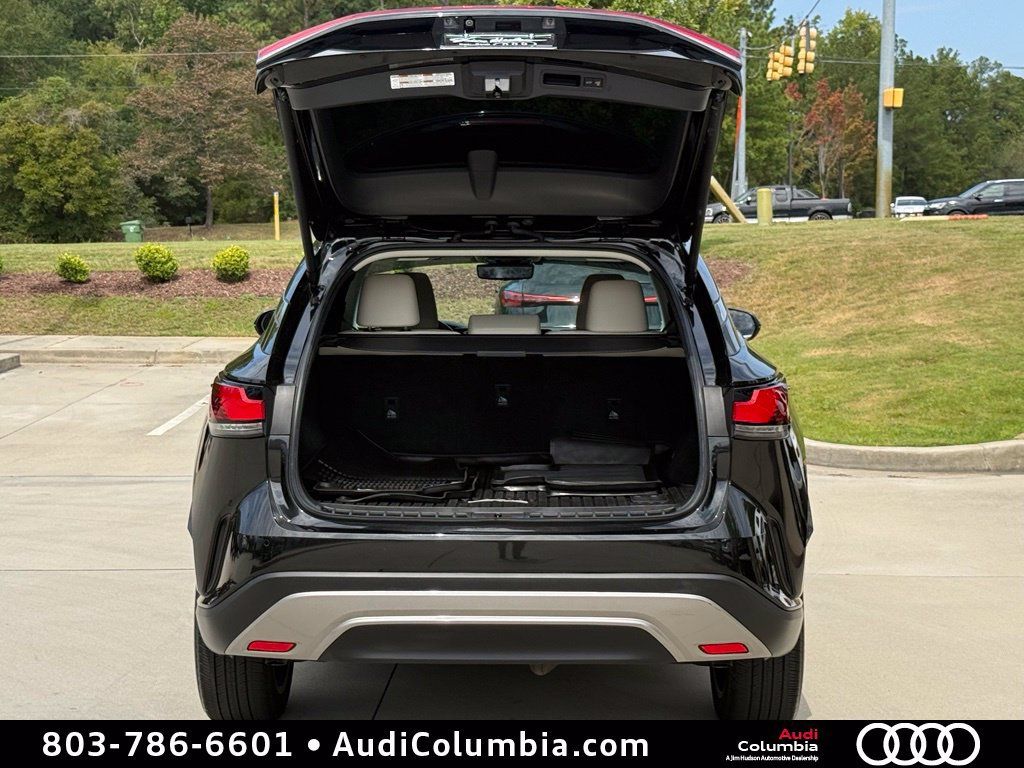 Used 2023 Lexus RX 350 FWD w/ Accessory Package image 16