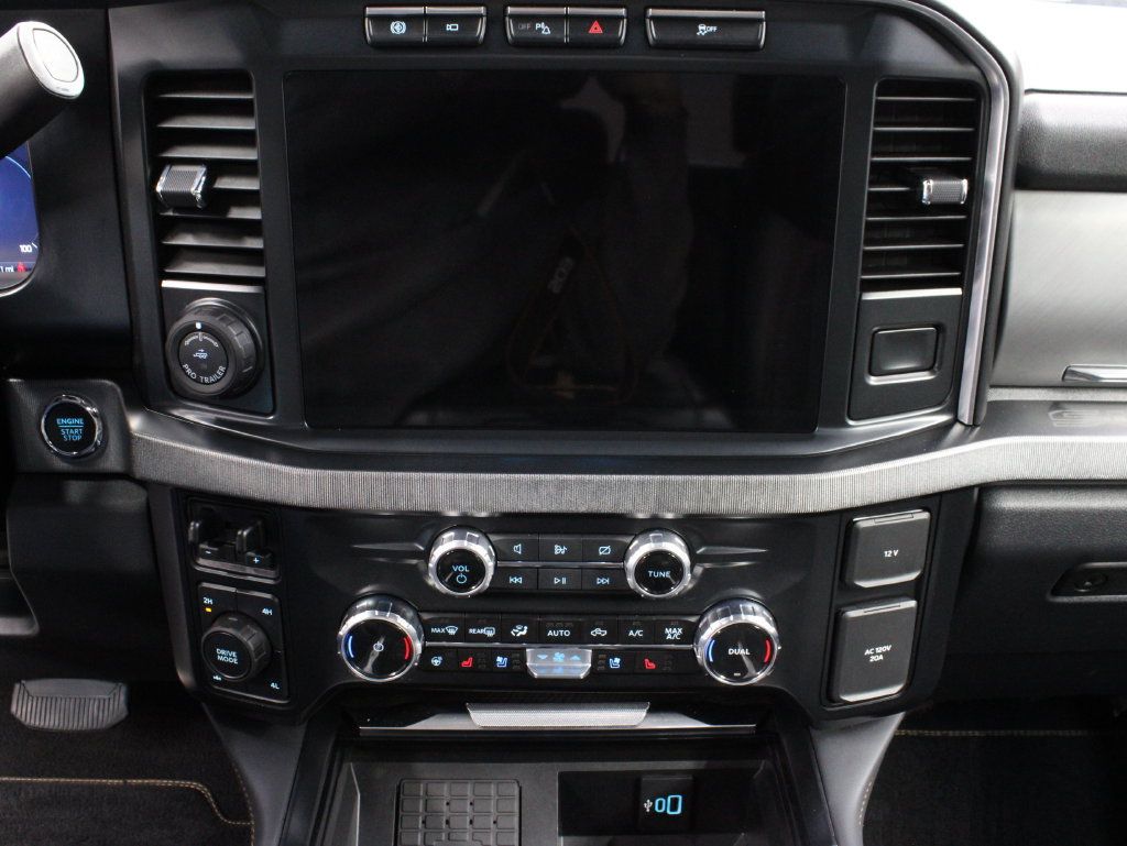Used 2024 Ford F250 Platinum AWD/4WD image 19