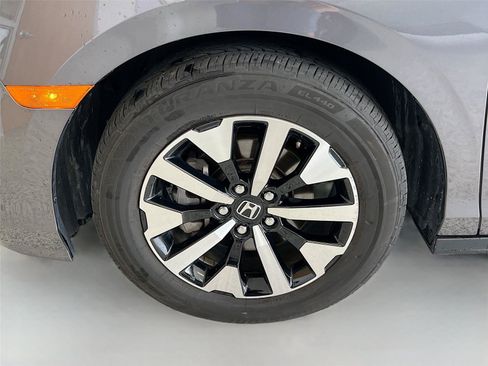 Used 2025 Honda Odyssey EX-L image 30