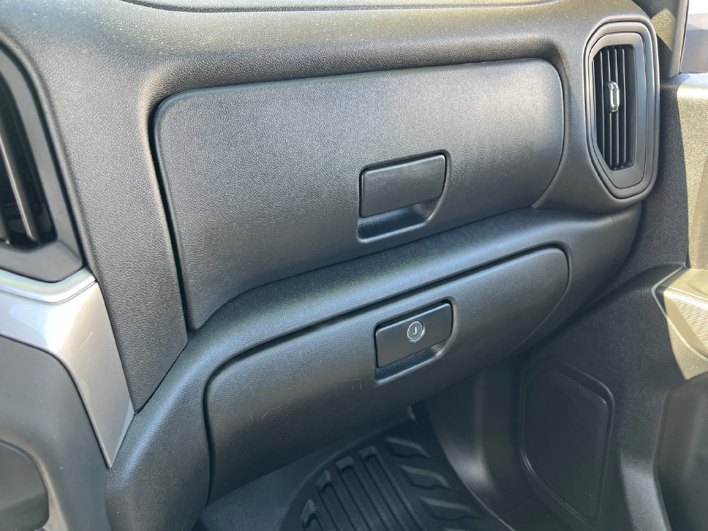 Used 2024 GMC Sierra 2500 Pro w/ Convenience Package AWD/4WD image 33